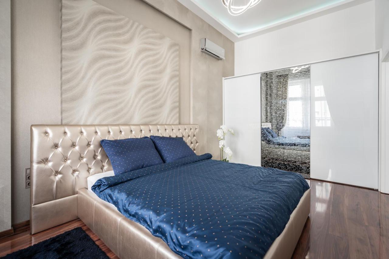 Opera Luxury Apartment With Free Parking 부다페스트 외부 사진